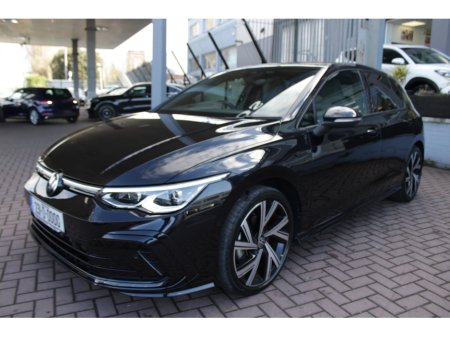 2023 Volkswagen Golf - thumbnail 8