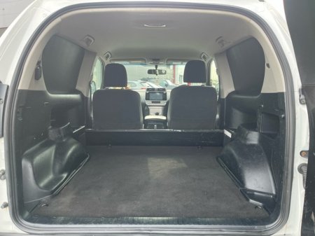 2018 Toyota Landcruiser - thumbnail 10