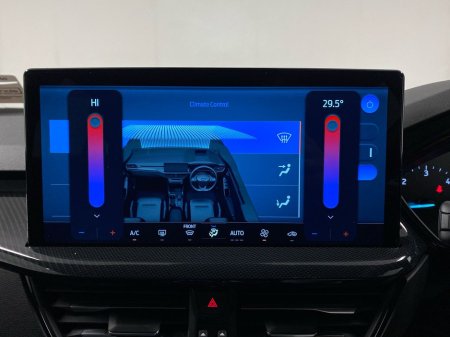 2026 Ford Focus - thumbnail 17