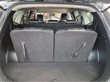 2020 Hyundai Santa Fe - thumbnail 10