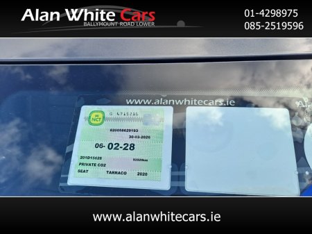 2020 SEAT Tarraco - thumbnail 27