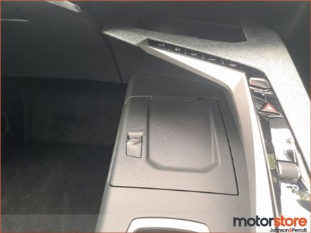 2026 Peugeot 3008 ELECTRIC 3008 NOW TAKING ORDERS €47,500 thumbnail