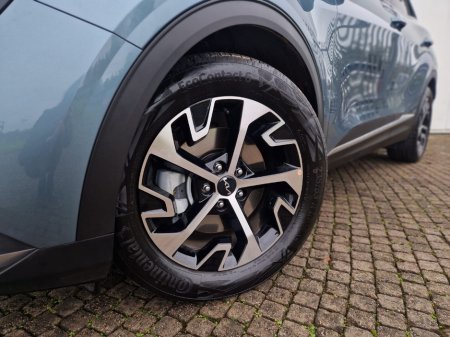 2024 Kia Sportage K3 Diesel €34,950 thumbnail