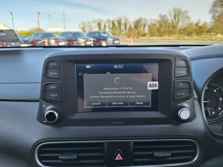 2020 Hyundai Kona - thumbnail 23