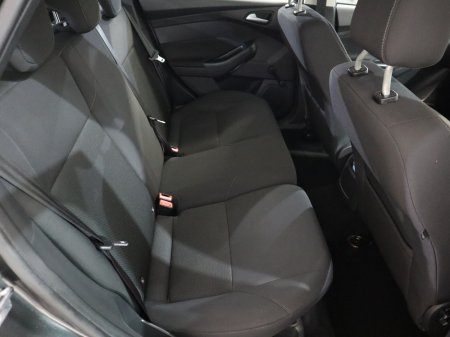 2016 Ford Focus *105* 1.5 TDCI STYLE ECONETIC 105PS 5DR €8,995 thumbnail