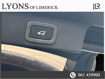 2017 Jaguar F-Pace - thumbnail 14