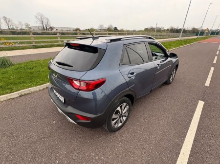 2022 Kia Stonic - photo 6