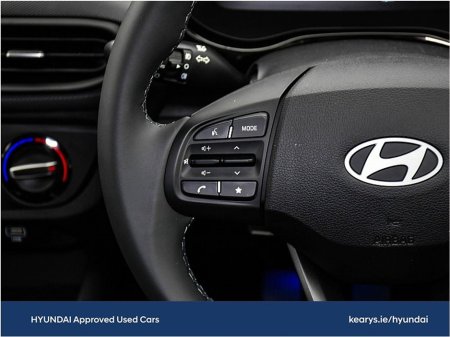 2026 Hyundai i10 Deluxe Plus thumbnail