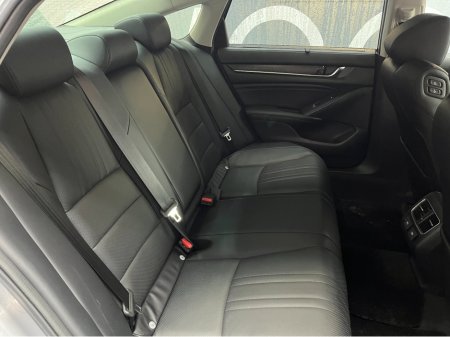 2020 Honda Accord €27950 2020 HONDA ACCORD EX 2.0 AUTOMATIC / CRUISE CONTROL / REVERSE CAMERA / ELECTRIC MEMORY & HEATED SEATS / HEATED REAR SEATS €27,950 thumbnail