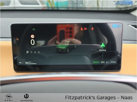 2026 Leapmotor C10 Design 69.9kwh Demo (Price includes €1,000 Scrappage Allowance) €37,950 thumbnail