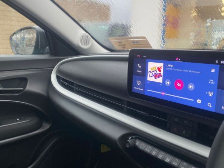 2026 Fiat 600 Dolcevita 1 2 Hybrid Edct €29,995 thumbnail