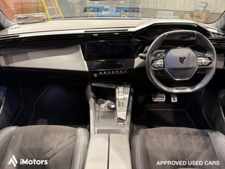 2024 Peugeot 408 - thumbnail 16