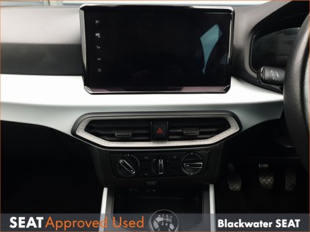 2023 SEAT Arona 1.0TSI 110BHP SE PLUS PA €18,950 thumbnail