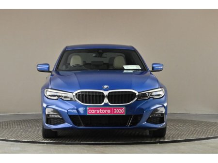 2020 BMW 3 Series 330E M SPORT G20 *BEIGE LEATHER* thumbnail