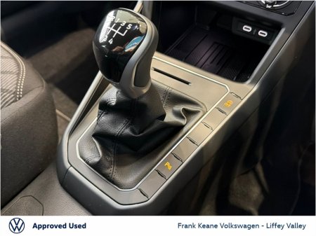 2026 Volkswagen Polo - thumbnail 21