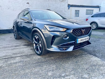 2023 Cupra Formentor - thumbnail 40