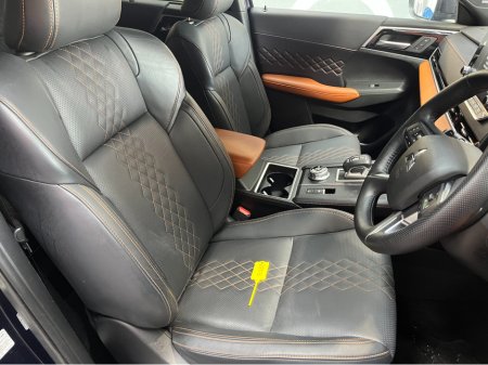 2023 Mitsubishi Outlander - thumbnail 11