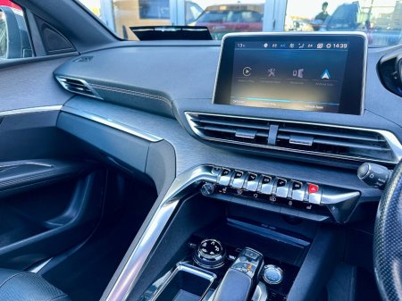 2019 Peugeot 5008 - thumbnail 20