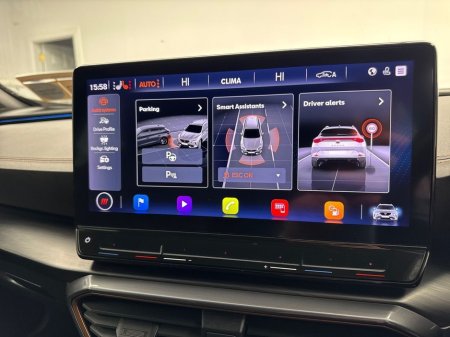 2021 Cupra Formentor - thumbnail 20