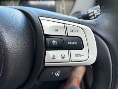 2026 Honda Jazz - thumbnail 11