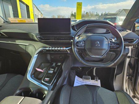 2023 Peugeot 3008 - thumbnail 14