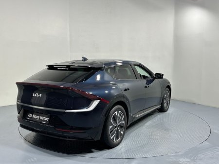 2023 Kia EV6 - thumbnail 7