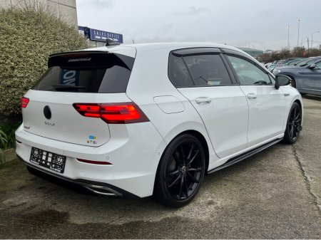 2022 Volkswagen Tiguan E-TSI STYLE AUTOMATIC HYBRID 1.5 PETROL //LOW MILES//HIGH SPEC//HEATED SEATS AND STEERING WHEEL//HEAD UP DISPLAY//KEYLESS ENTRY// €29,950 thumbnail