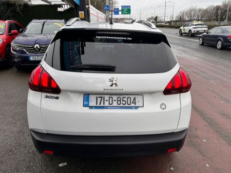 2017 Peugeot 2008 1.6 HDI, ACTIVE MODEL, FULL SERVICE HISTORY, FINANCE, WARRANTY, 5 STAR REVIEWS €9,995 thumbnail