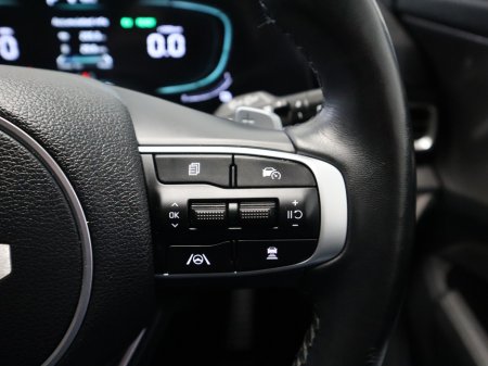 2023 Kia Sportage - thumbnail 16