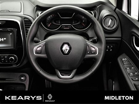 2020 Renault Captur - thumbnail 14