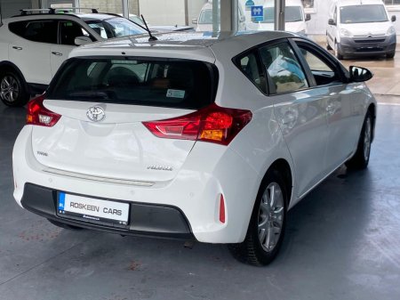 2013 Toyota Auris 1.4 D-4D ACTIVE S/S 5DR €7,950 thumbnail