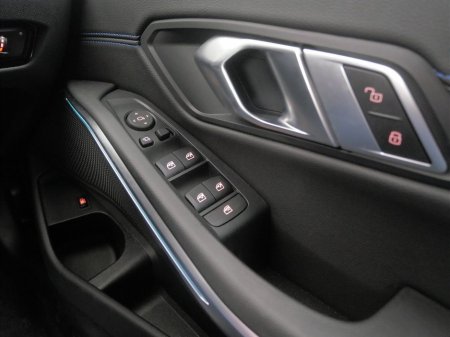 2023 BMW 3 Series - thumbnail 20