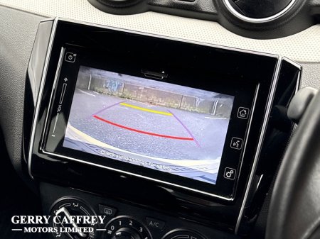 2023 Suzuki Swift - thumbnail 15