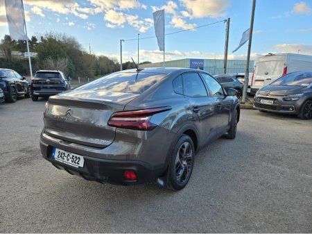 2024 Citroen C4 YOU 100 PT CRUISER MY20 4DR thumbnail