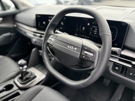 2026 Kia Sportage 1.6 K3 Diesel (0% Finance available) €46,995