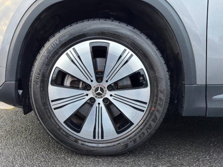 2023 Mercedes-Benz EQA - thumbnail 33