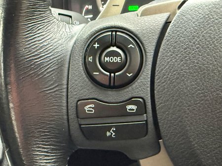 2015 Lexus IS 300 h 300h Executive €15,900 thumbnail