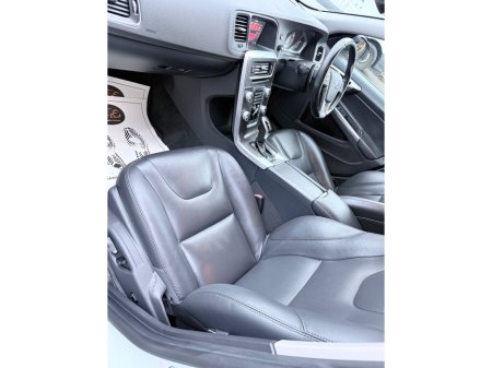 2015 Volvo V60 - thumbnail 15