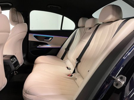 2026 Mercedes-Benz E Class 300e AMG - 19 Inch Alloys - 360 Reversing Camera - Ambient Lighting - Sat Nav - Climate Control - Electric Heated Memory Seats - Keyless Start - Apple CarPlay/Android Auto €87,571