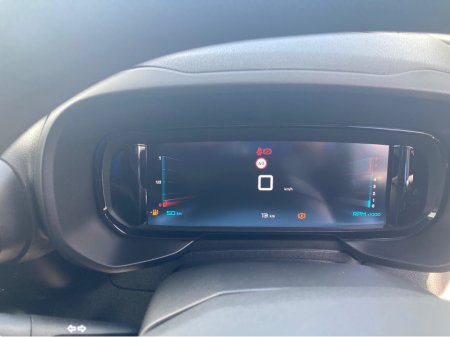 2026 Citroen Berlingo - thumbnail 19