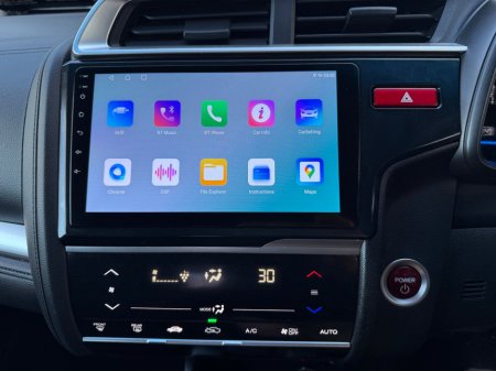 2018 Honda Fit - thumbnail 14