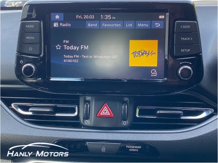 2022 Hyundai i30 - thumbnail 21