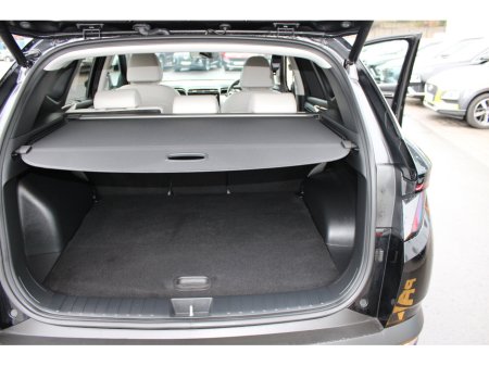 2024 Hyundai Tucson 2WD Executive Plus €38,950 thumbnail