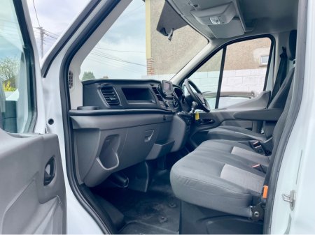 2024 Ford Transit - thumbnail 32