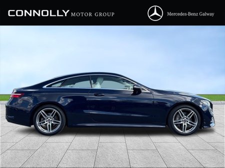 2019 Mercedes-Benz E Class - photo 3