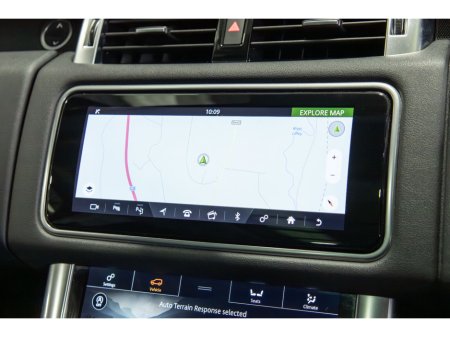 2019 Land Rover Range Rover Sport - thumbnail 22