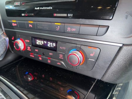 2015 Audi A7 - thumbnail 34