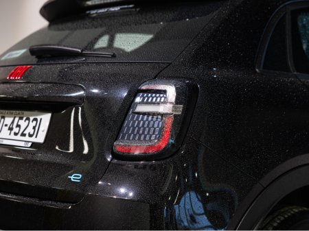 2025 Fiat 600 - thumbnail 9