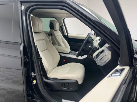 2021 Land Rover Range Rover Sport HSE D300 3.0 MHEV €65,990 thumbnail