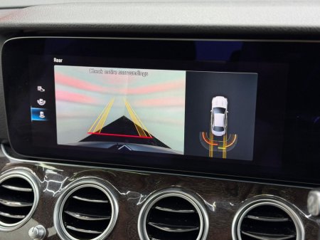 2020 Mercedes-Benz E Class E 220 d A/T AMG Line €26,950 thumbnail